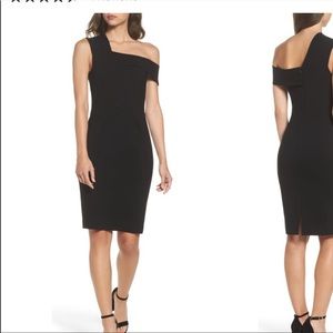 French Connection Cocktail Dress